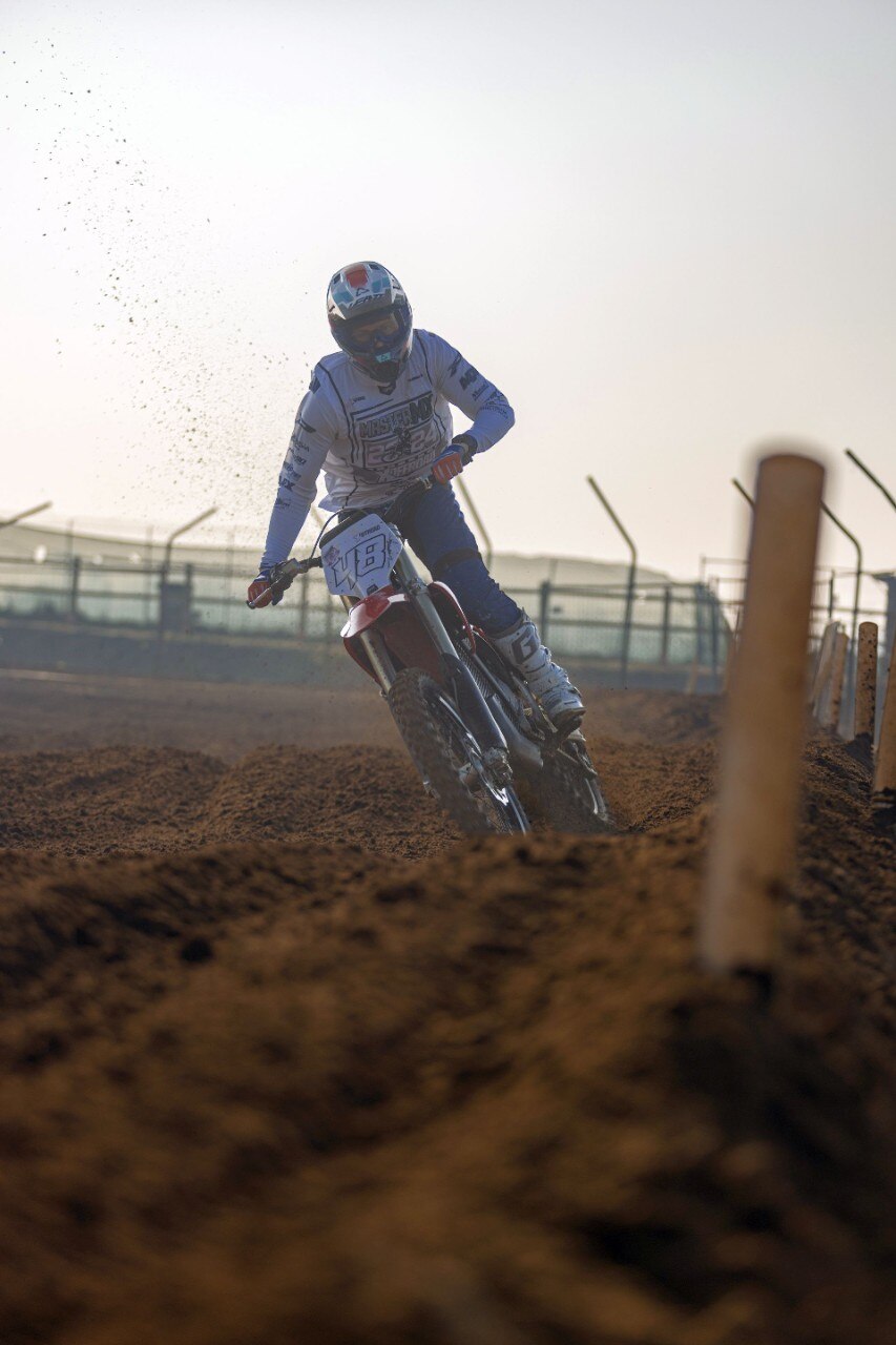 Master MX 2024 - The Race 